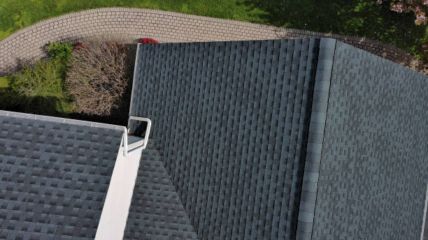 Trusted Marion, IL Roofing Service Experts